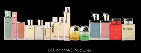 Parfums Laura Mars